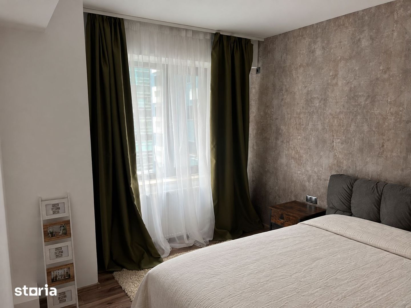 APARTAMENT  SPATIOS | 2 BAI | METROU | UPGROUND RESIDENCE - Poză 4