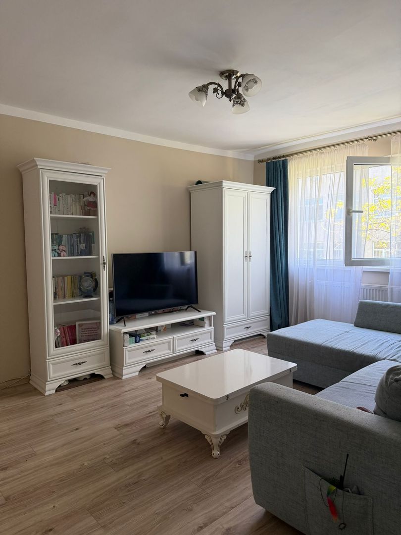 Apartament de 3 camere, zona Dacia - Poză 4
