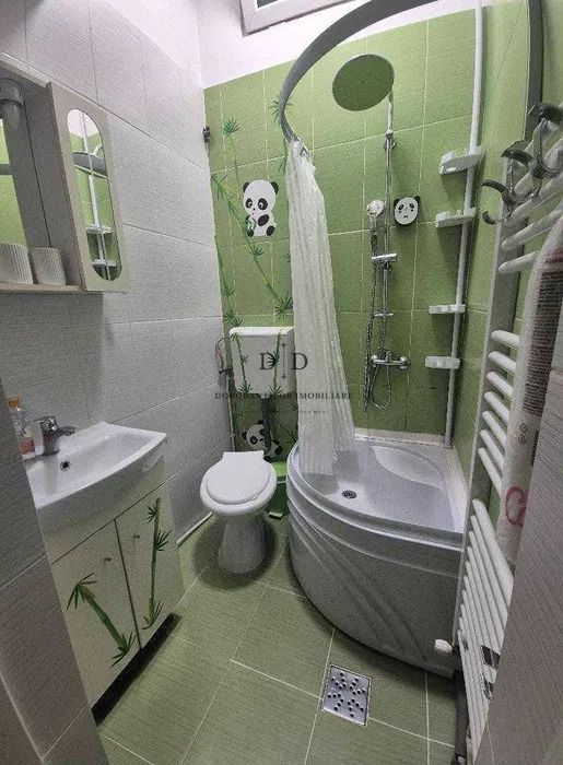 Apartament cu 2 camere de inchiriat | zona Semicentrala - Poză 5