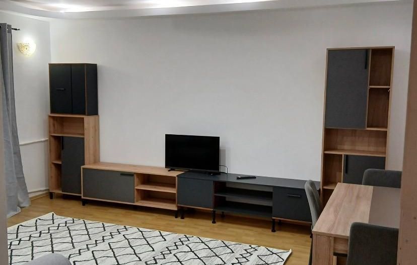 AP. 3 CAMERE 13 SEPTEMBRIE, BUCATARIE INCHISA, MOBILAT/UTILAT MODERN - Poză 4