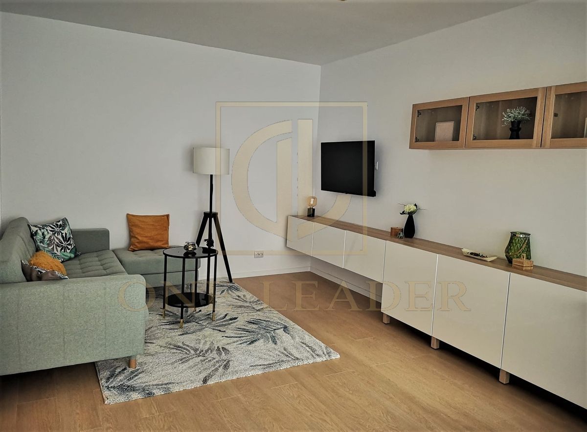 Apartament 2 camere |  metrou Lujerului – Complet renovat - Poză 6