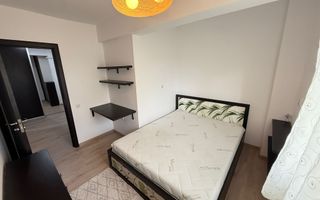 LA cheie, parcare inclusă, etaj interemediar! - Poză 1