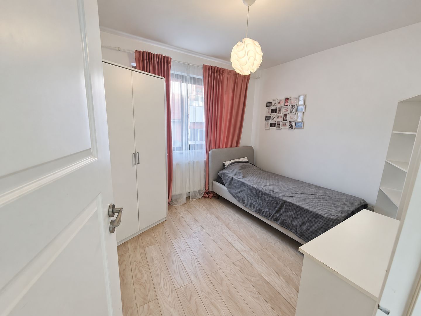 COMISION 0%Apartament 3 camere 74 mp , parcare Floresti str Sub Cetate - Poză 16