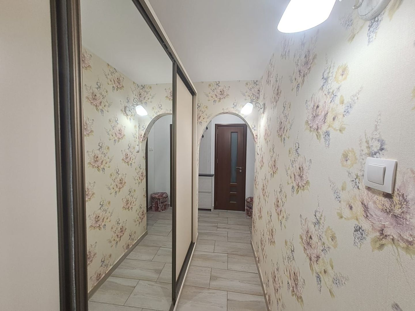 Apartament 2 camere Metrou Raul Doamnei - Poză 14