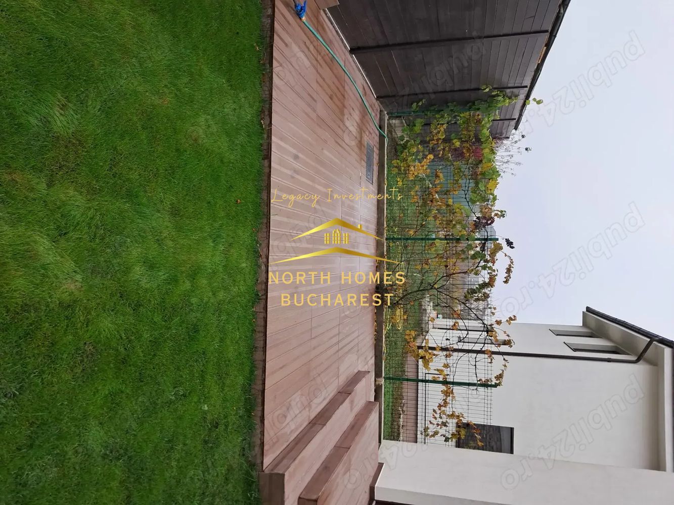 Vila noua P+1, spatii generoase, pod mare, curte libera – ideala pentru familie - Poză 4