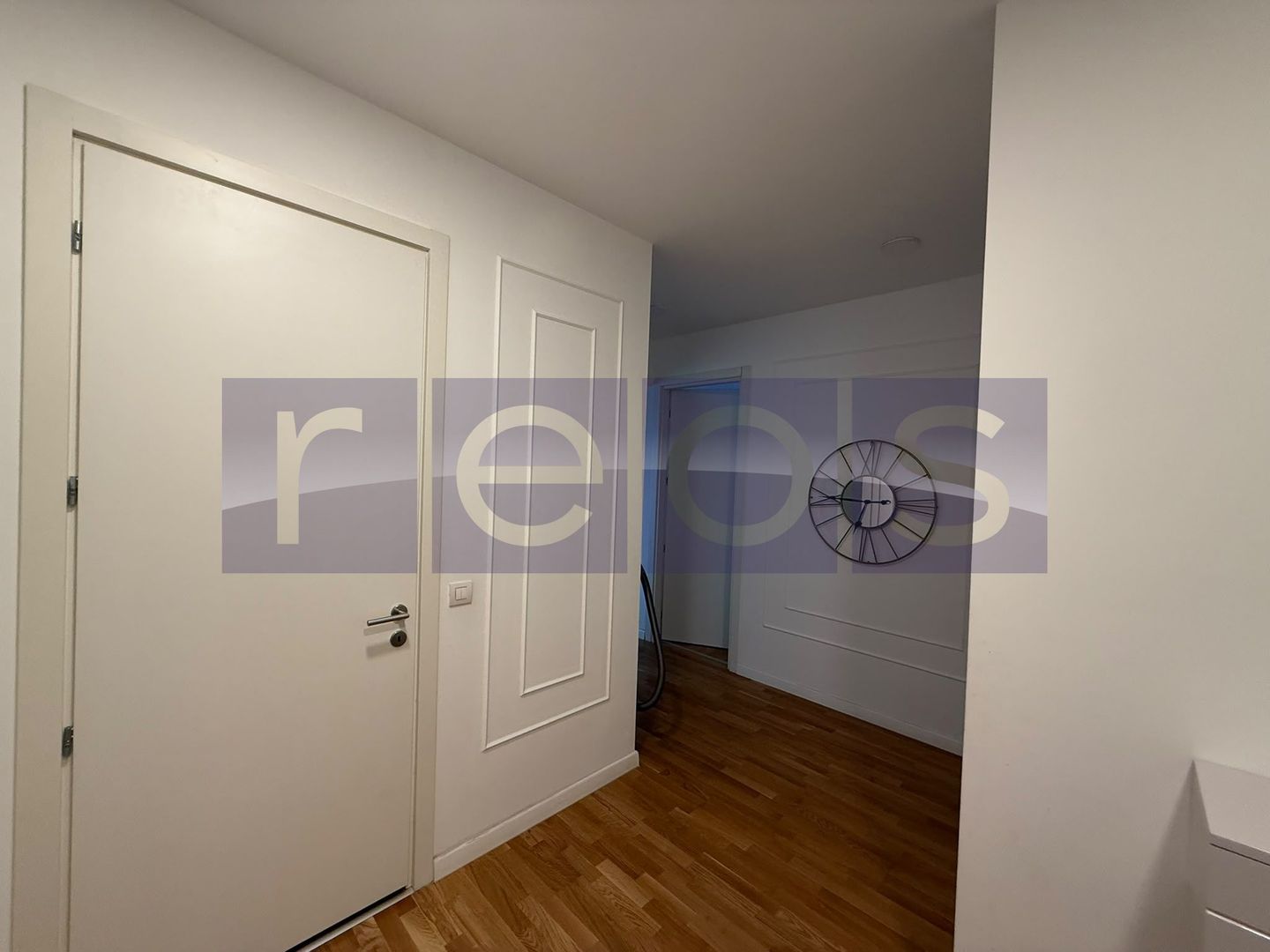 INCHIRIERE 3 CAMERE MOBILAT-UTILAT LUX | LOC PARCARE | COMPLEX LUXURIA - Poză 12