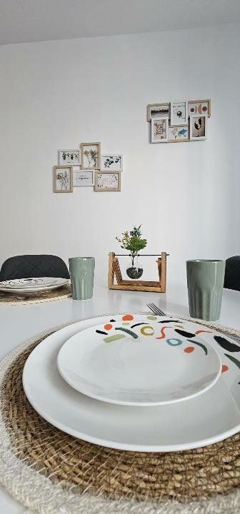 Garsoniera transformata in 2 camere  Octavian Goga - Poză 5