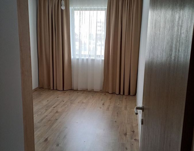 NOU Apartament 3 camere Baneasa Greenfield - Poză 2