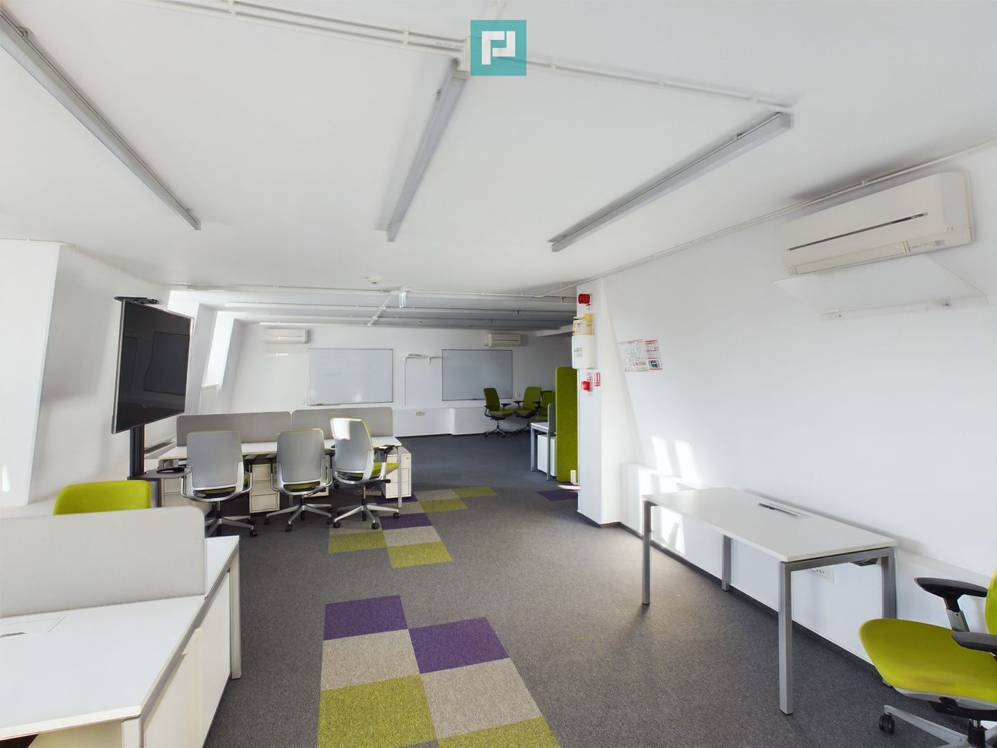 Spatiu de birouri ultracentral, zona Universitate. - Poză 2