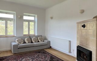 Conac 10 camere | renovat integral | Arefu | Baraj Vidraru - Poză 16