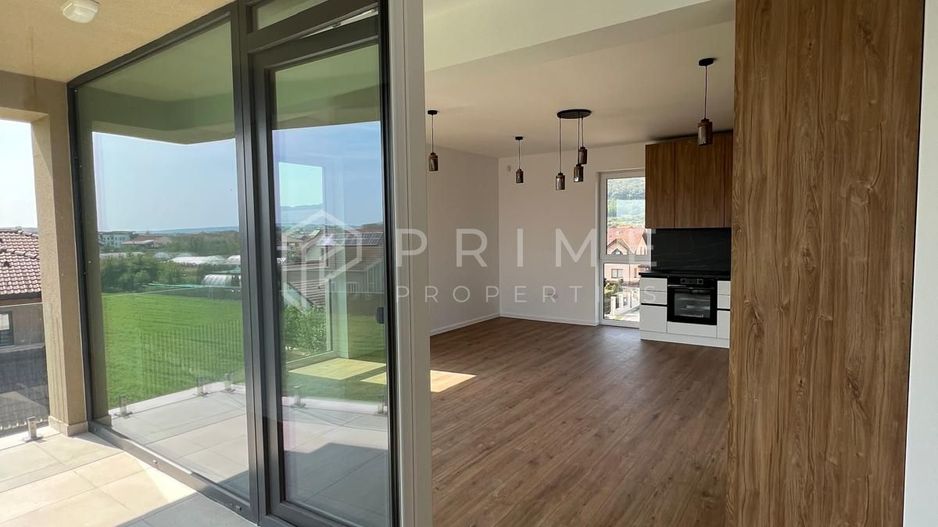 De vânzare apartament 2 camere, Cartier Unirii-Complex rezidențial nou - Poză 1