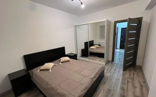 AP. 2 CAMERE STRAULESTI, CURTE 55 MP, INCALZIRE PARDOSEALA, PARCARE - Poză 2