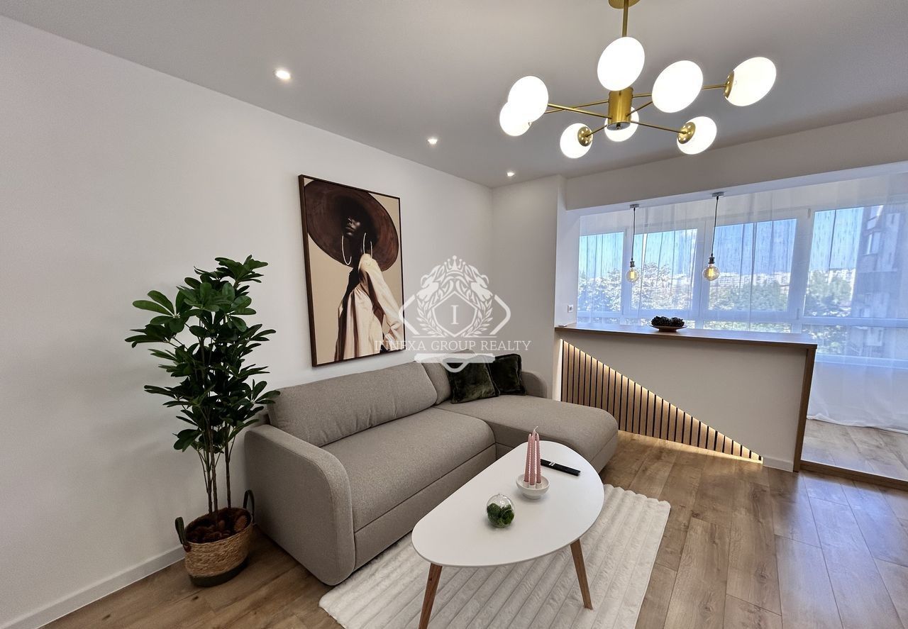 Apartament 2 camere - modern I Drumul Taberei - Poză 2