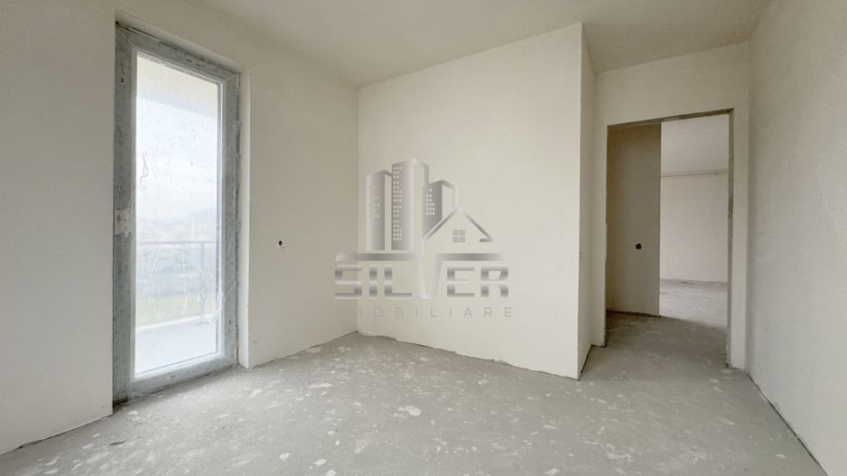 Apartament cu 3 camere/finisaje si parcare subt.incl./Somesului. - Poză 9