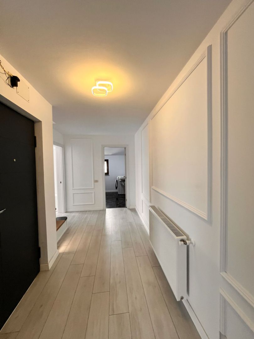 Apartament de Închiriat cu 3 Camere | Suceava/Scheia | 500Euro/Luna - Poză 8