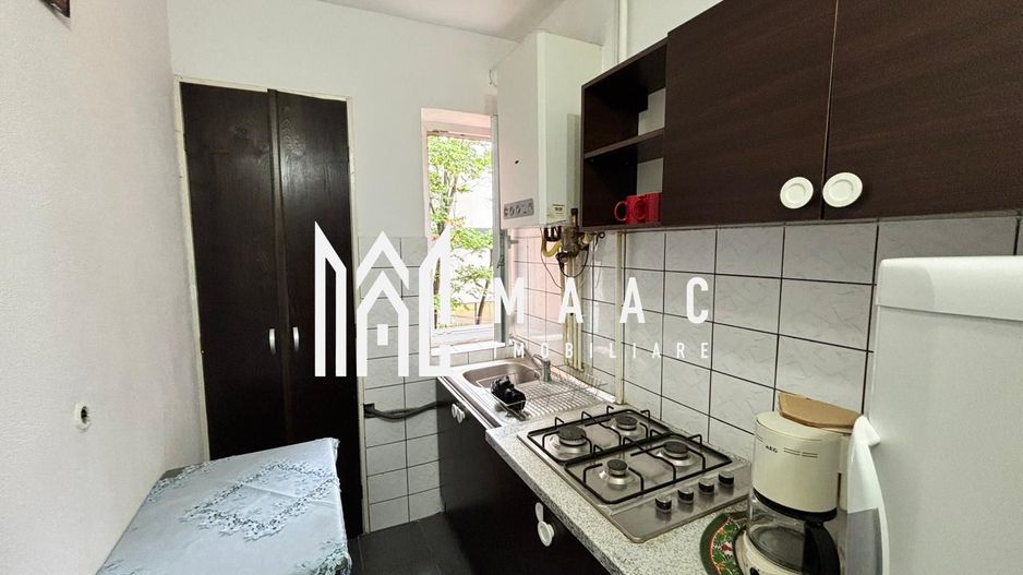 Apartament 2 camere | Etaj 1 | Pivnita | Nicolae Iorga - Poză 8