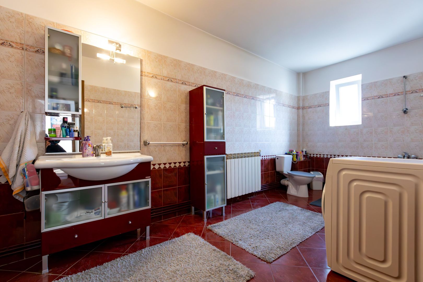 Proprietate exclusivistă ultracentrală -eleganță, spațiu și rafinament - Poză 25