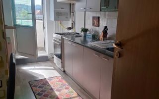 2 camere decomandate | Marasti | Complet mobilat si utilat | 57mp - Poză 5