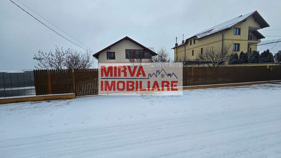 Vilă de vânzare 6 camere – Bănești | Exclusivitate Mirva Imobiliare - Poză 78