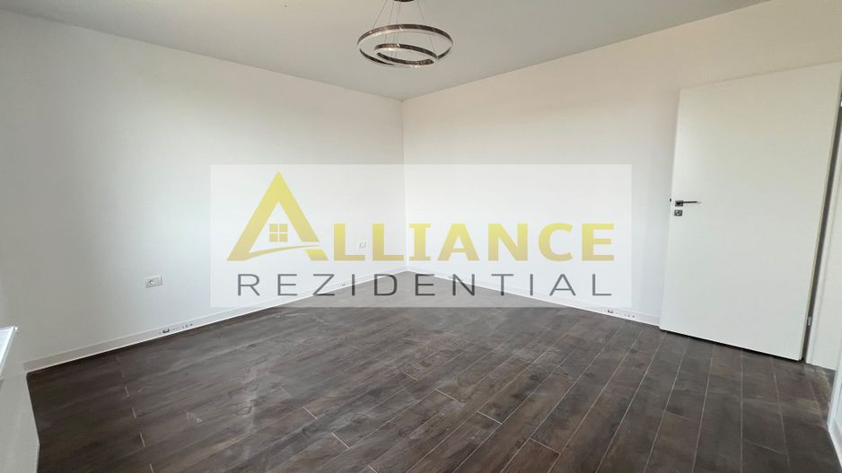 Vila de vanzare-4 camere-2 bai-Teren 350 MP - Poză 11
