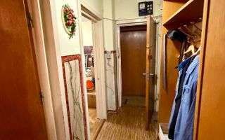 3 decomandate - parter - 65mp - centrala - gol - Scriitorilor - Poză 8