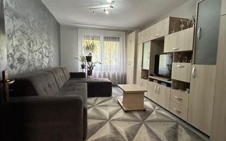 Apartament 2 camere modern, 51 mp + balcon, renovat, Transilvaniei - Poză 15