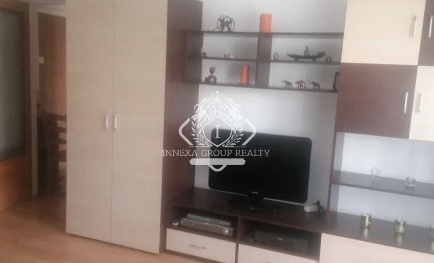 Tei-Maica Domnului | Apartament 2 camere | Bloc 1990 reabilitat - Poză 1