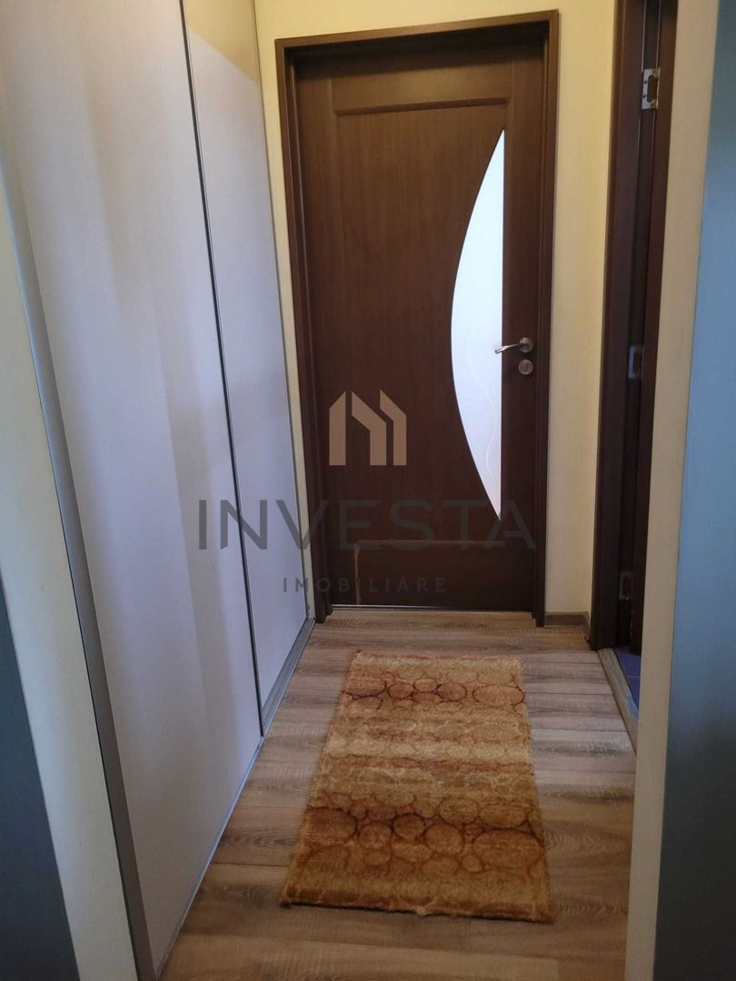Apartament 2 camere, complet renovat, etaj intermediar, Grigorescu - Poză 7