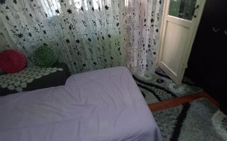 vand apartament cu o camera zona Crihala, parter cu terasa - Poză 6