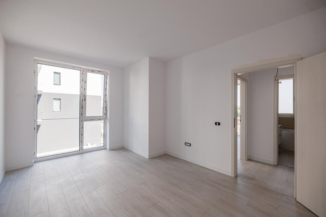 Apartament 3 camere, 72,35 mp, 2 bai + terasa 14 mp | Mehala | Comision 0% - Poză 14
