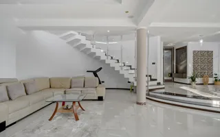 Vilă 342 mp cu piscină și 800 mp teren / 4 dormitoare / Pleașa - Poză 22