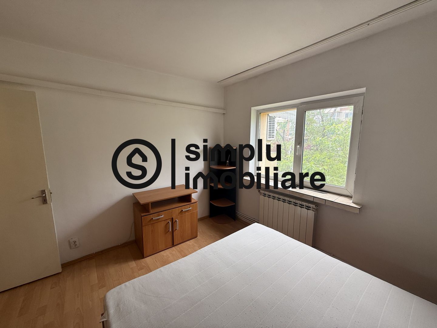 Apartament 2 camere decomandat Brazda lui Novac et 2/4 - Poză 15