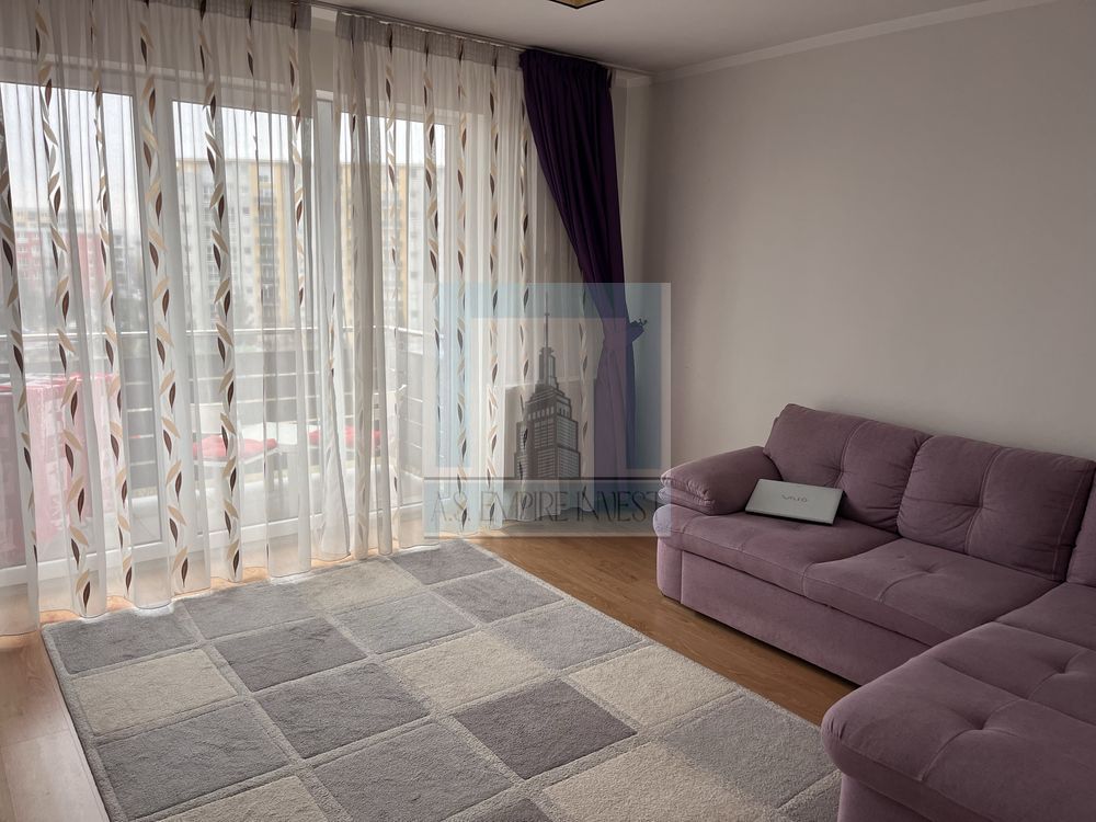 Apartament 2 camere, decomandat - Avantgarden, et. 4 - Poză 1