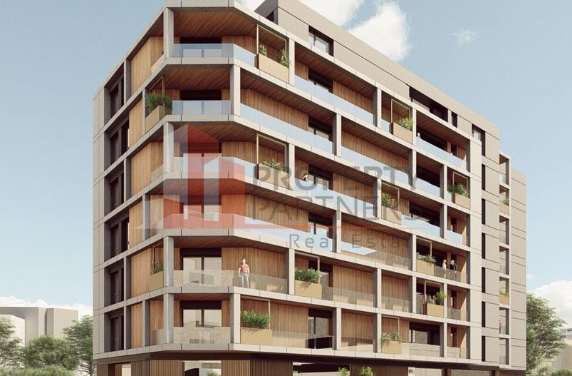 Penthouse de vanzare Unirii, 2025 - Poză 1