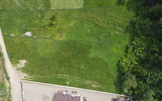 Teren 67 ari INTRAVILAN Voronet Gura Humorului - Poză 4