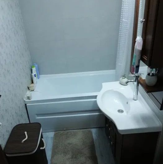 Apartament ultramodern 3 camere DRUMUL TABEREI | METROU BRANCUSI - Poză 5