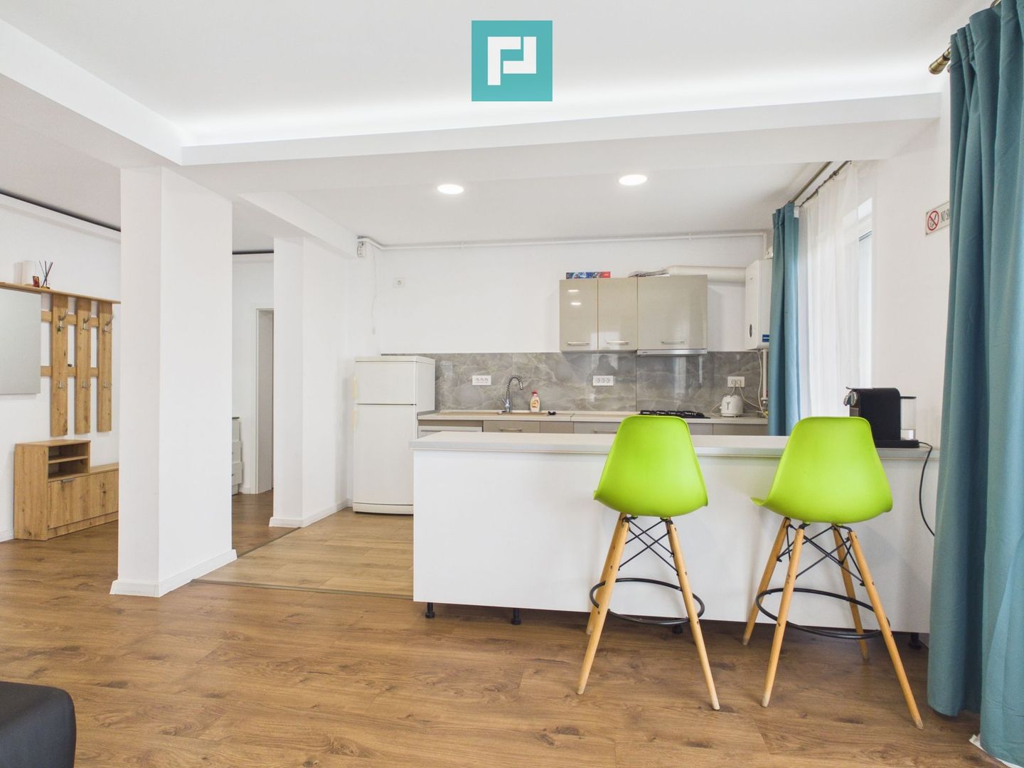 Apartament modern cu 2 camere  – Ciarda Roșie - Poză 8