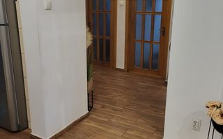 Etaj intermediar, Apartament 3 camere /Arcu - Poză 8