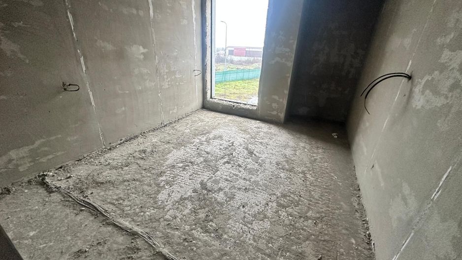 CASA INDIVIDUALA, 4 CAMERE, TOATE UTILITATILE, TEREN 300 MP, COMIS 0% - Poză 8