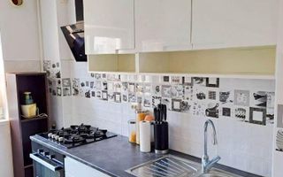 AP. 2 CAMERE- TIMPURI NOI, BUCATARIE INCHISA, METROU, MODERN, BOILER - Poză 5