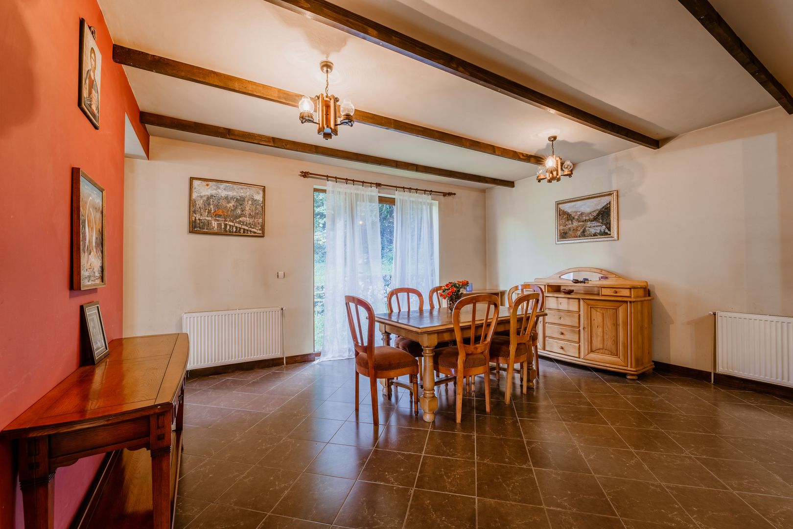 Domeniu în satul Căprioara - Poză 37