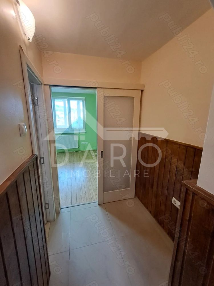 Inchiriez ap 2 camere - Poză 1