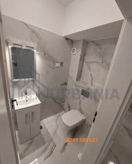 2 camere Kaufland Pacurari Contemporan Homes # - Poză 4