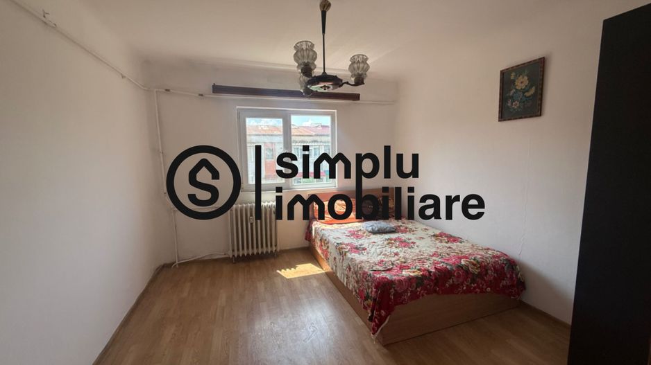 Apartament 4 camere 1 Mai et 4/4 - Poză 15