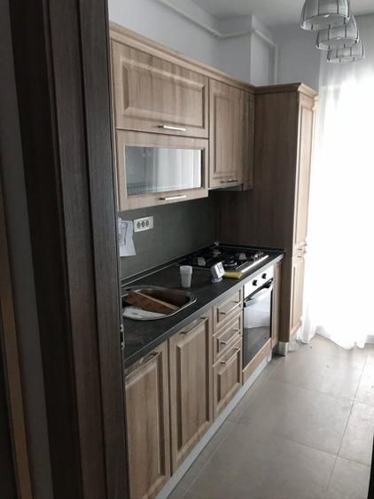 Garsoniera premium de inchiriat, 21 Residence Politehnica, zona Lujerului - Poză 2