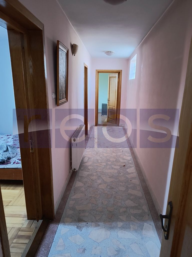 VANZARE CASA P+2 | SINGURA IN CURTE | ZONA PARCUL CAROL - Poză 5