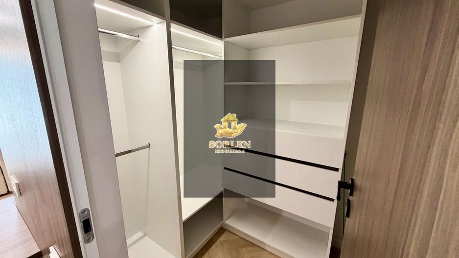 Apartament premium cu 2 camere în Eroilor Residence – Florești - Poză 16