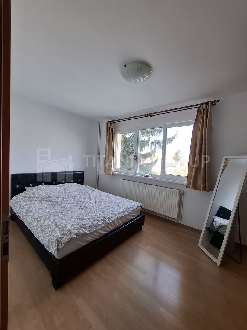 Apartament 2 camere, zona Astra - Poză 18