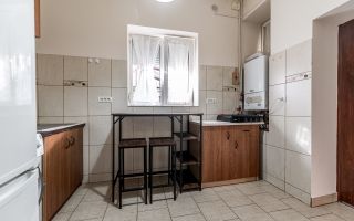Apartament pe două nivele în Piața Catedralei, Arad. - Poză 7