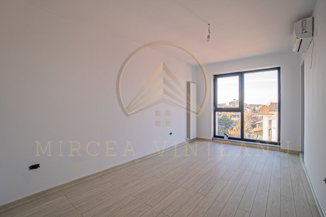 INEL II - COMPLEX PRIMO RESIDENCE - Apartament cu 2 camere situat la etajul 2 - Poză 5